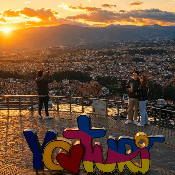 Gran Experiencia Cuenca