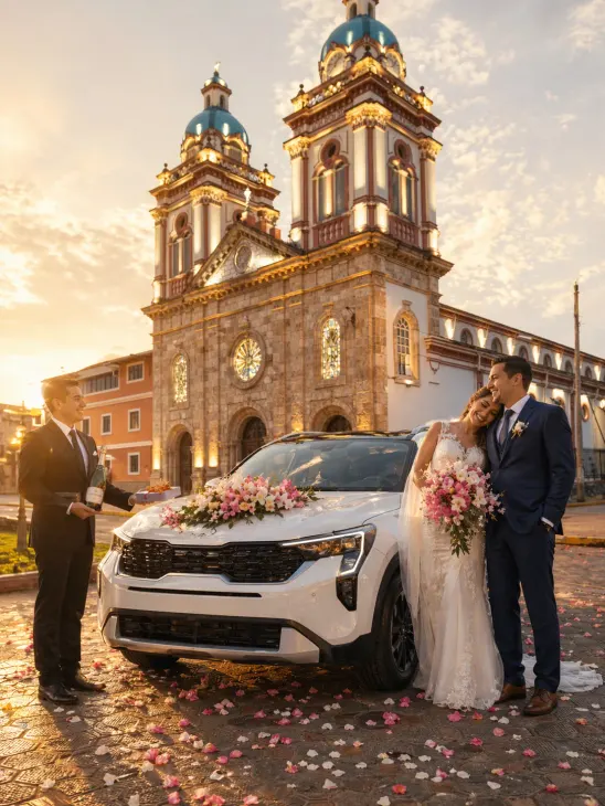 Servicio Bodas